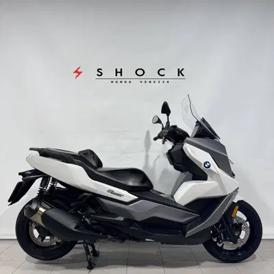 Bmw C 400 GT (2019 - 20) usata