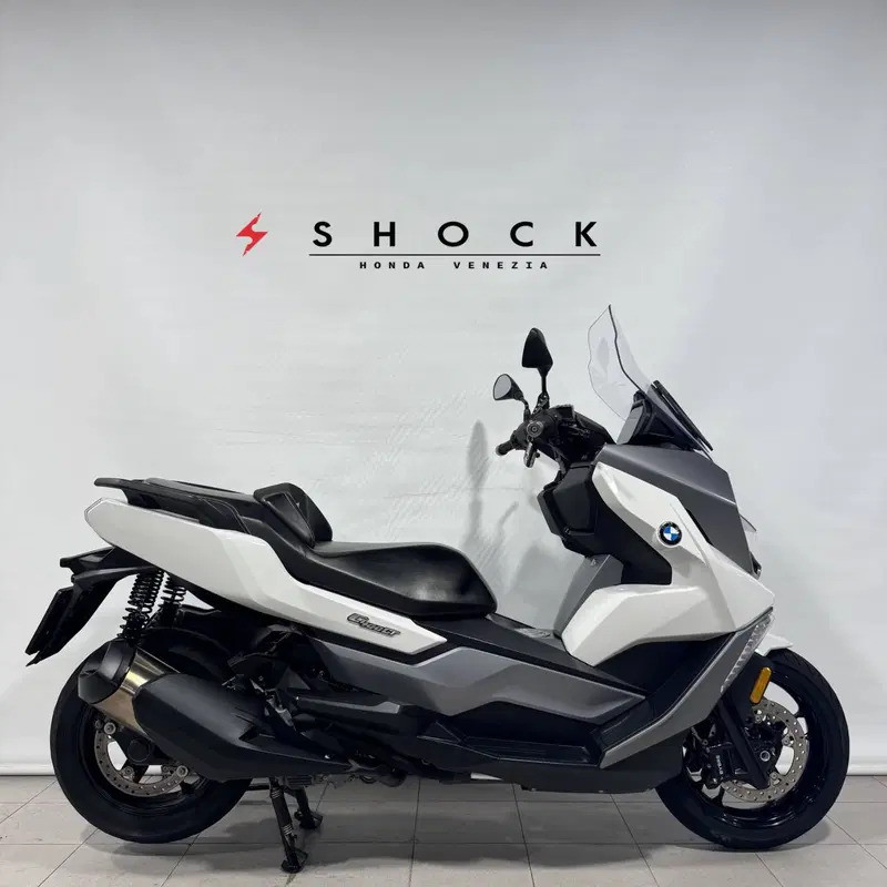 Bmw C 400 GT (2019 - 20)