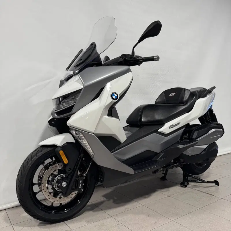 Bmw C 400 GT (2019 - 20) (2)