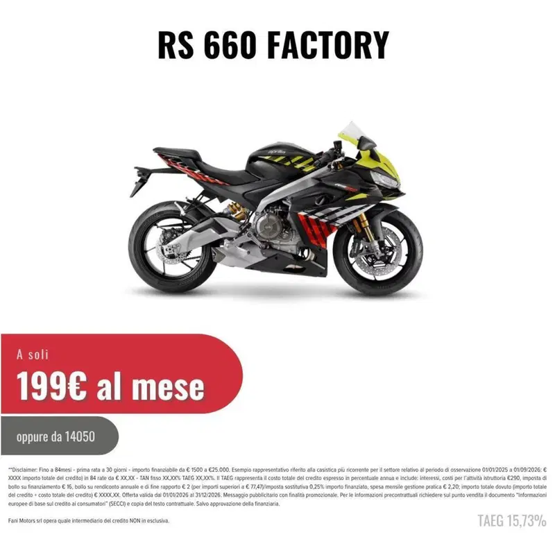 Aprilia RS 660 Factory (2025 - 26) (2)