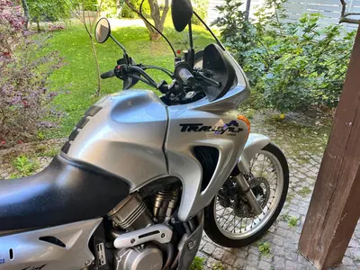 Honda Transalp XL 650V (2000 - 04) usata