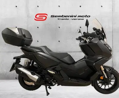 Honda ADV 350 (2022 - 24) usata