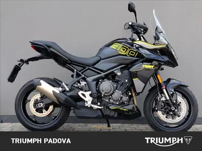 Triumph Tiger Sport 800 (2025 - 26) usata