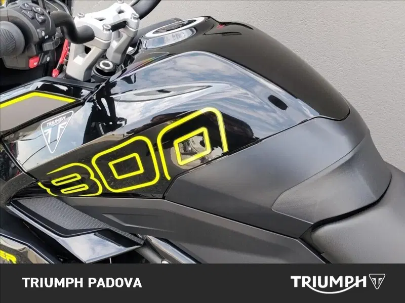 Triumph Tiger Sport 800 (2025 - 26) (9)