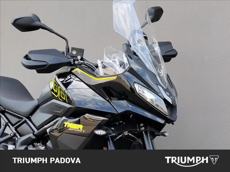 Triumph Tiger Sport 800 (2025 - 26) (5)