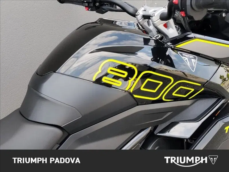 Triumph Tiger Sport 800 (2025 - 26) (4)