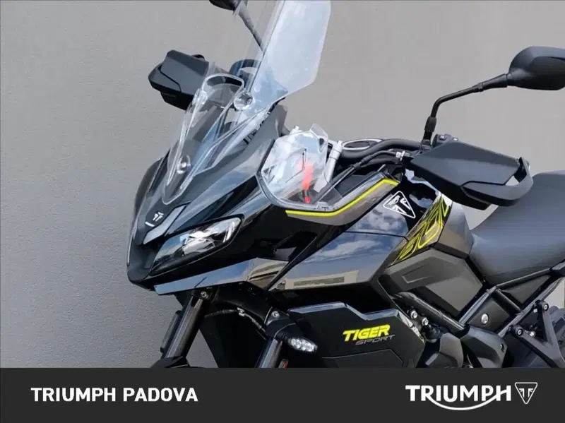Triumph Tiger Sport 800 (2025 - 26) (10)