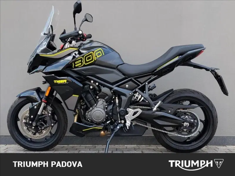 Triumph Tiger Sport 800 (2025 - 26) (6)