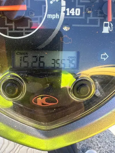 Kymco Agility 200i R16 + (2014 - 17) usata