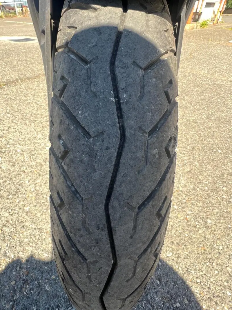 Kymco Agility 200i R16 + (2014 - 17) (8)