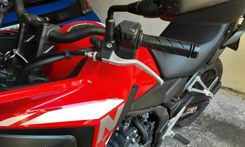 Honda NX500 (2024 - 25) (4)