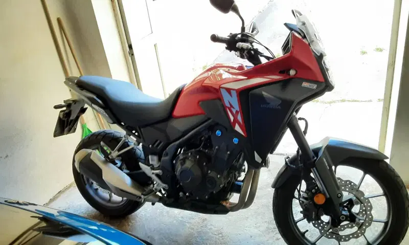 Honda NX500 (2024 - 25) (3)