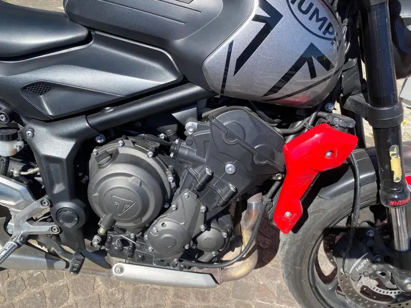 Triumph Trident 660 (2021 - 24) (7)