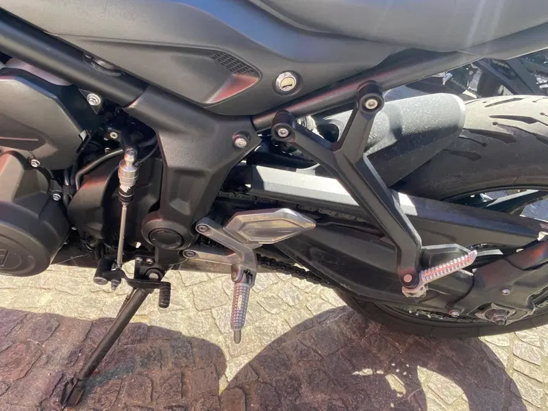Triumph Trident 660 (2021 - 24) (9)