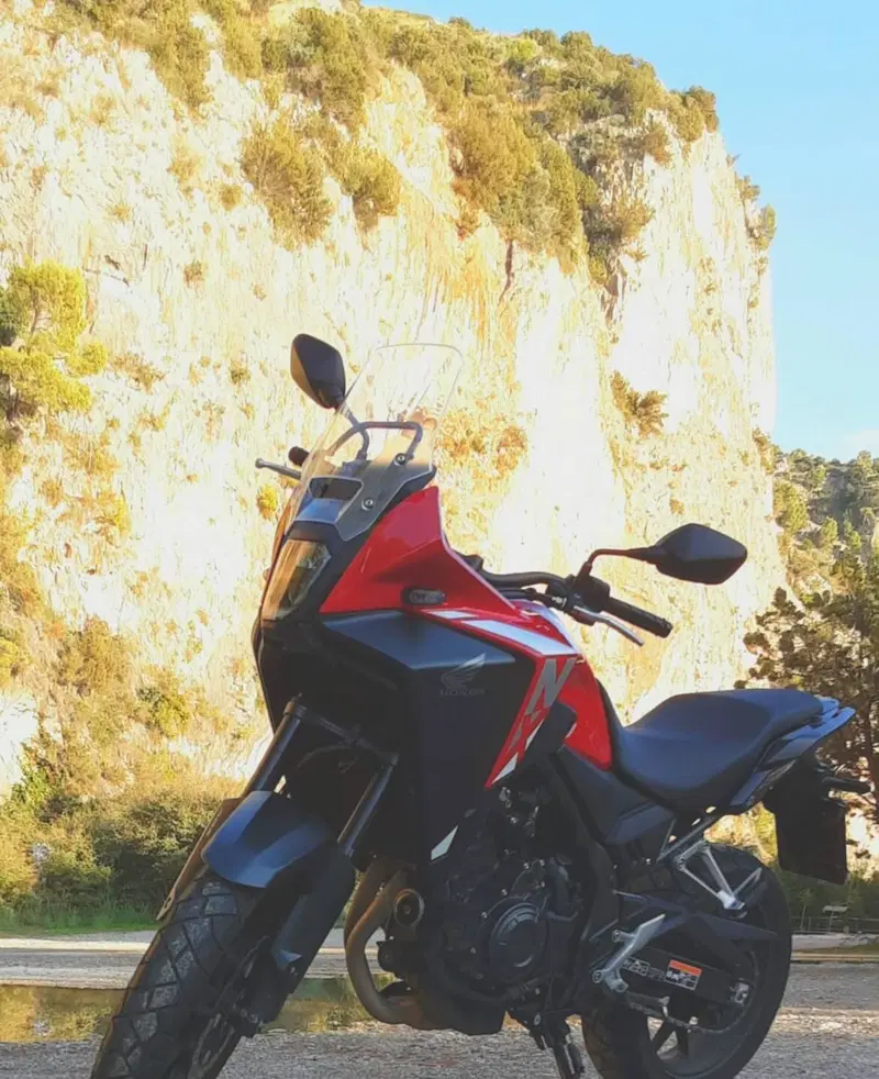 Honda NX500 (2024 - 25) (6)