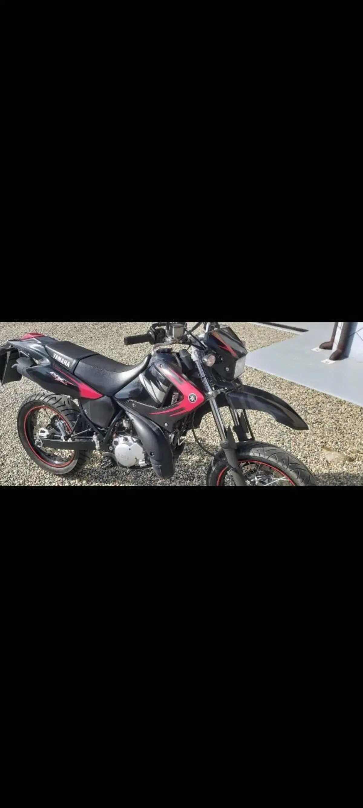Yamaha DT 125 X (2004 - 06) (2)