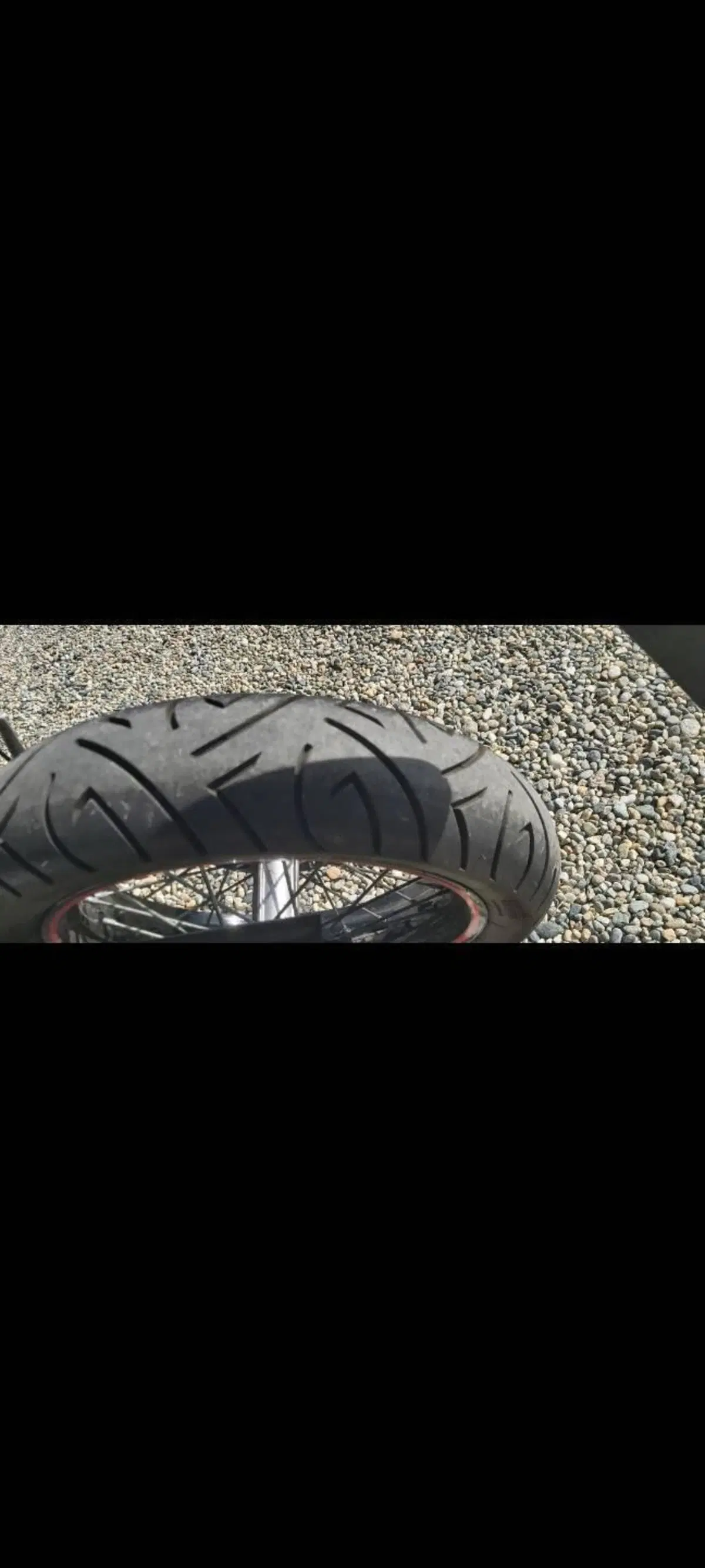 Yamaha DT 125 X (2004 - 06) (6)