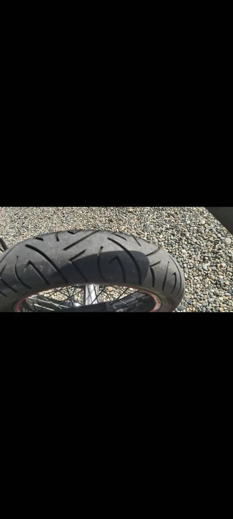 Yamaha DT 125 X (2004 - 06) (6)