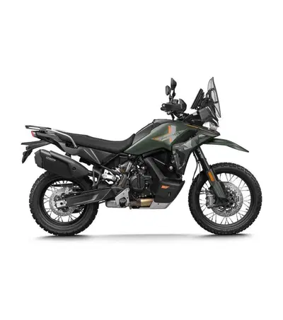 CFMOTO 1000MT-X High Seat (2026) nuova