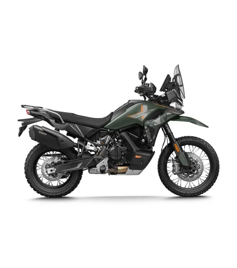 CFMOTO 1000MT-X High Seat (2026)