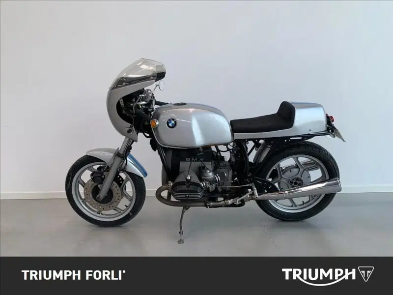 Bmw R 80 (1984 - 94) (4)