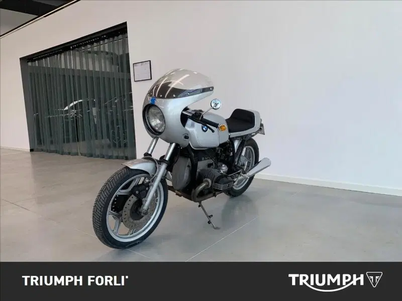 Bmw R 80 (1984 - 94) (3)