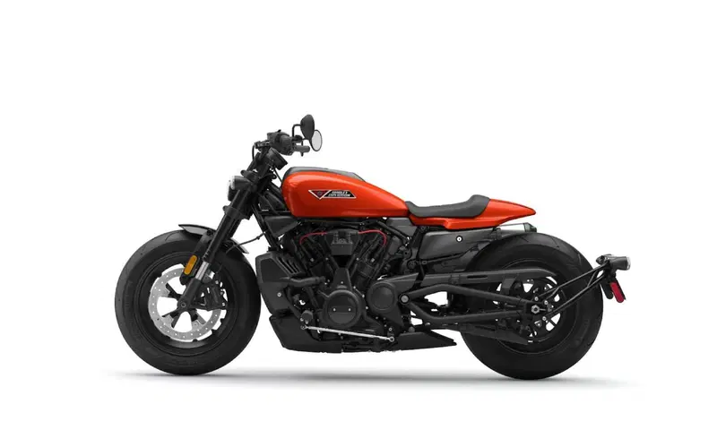 Harley-Davidson Sportster S (2025 - 26) (2)