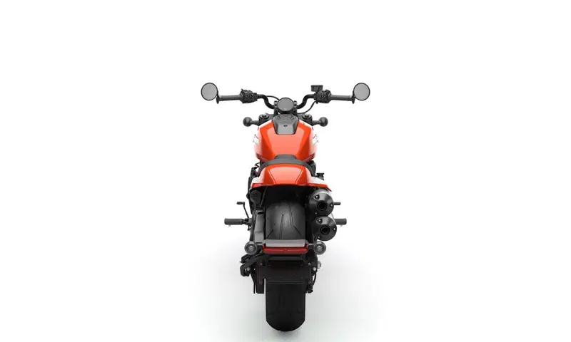 Harley-Davidson Sportster S (2025 - 26) (3)