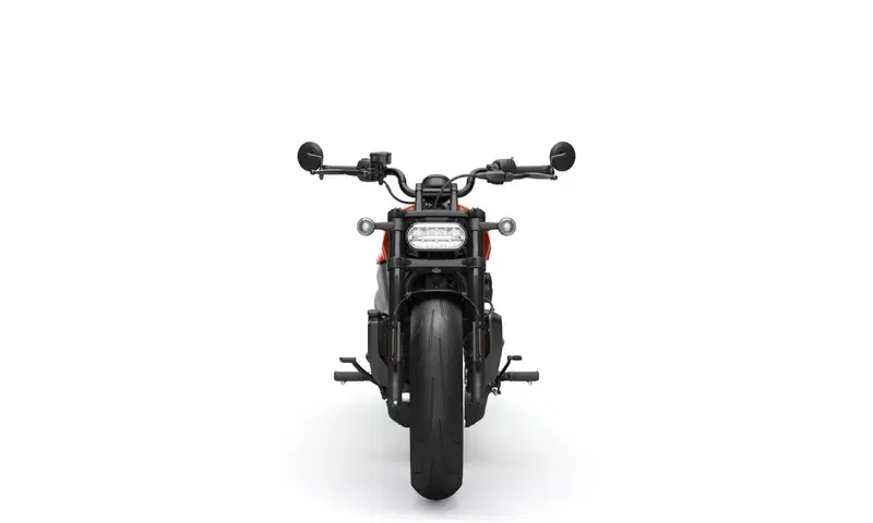 Harley-Davidson Sportster S (2025 - 26) (4)