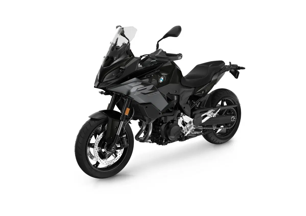 Bmw F 900 XR (2025 - 26)
