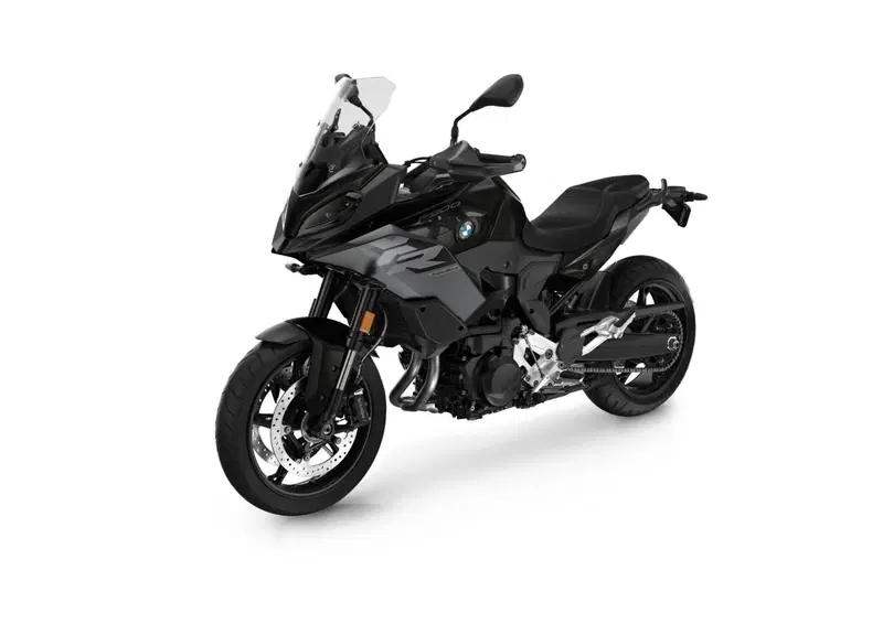 Bmw F 900 XR (2025 - 26)