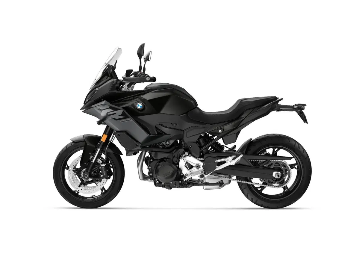 Bmw F 900 XR (2025 - 26) (2)