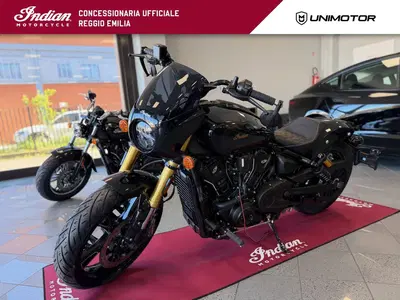 Indian Scout 1250 101 (2025 - 26) usata