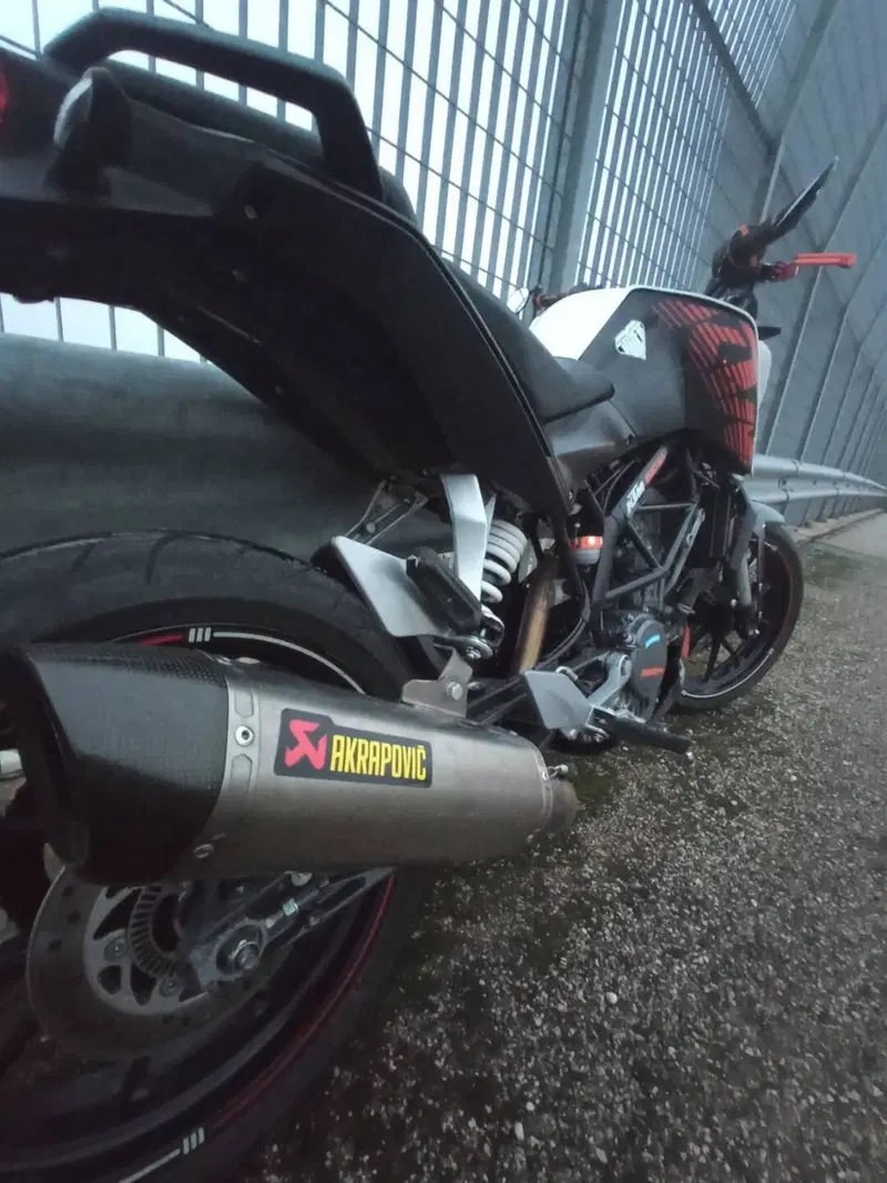 KTM 125 Duke ABS (2013 - 16) (3)