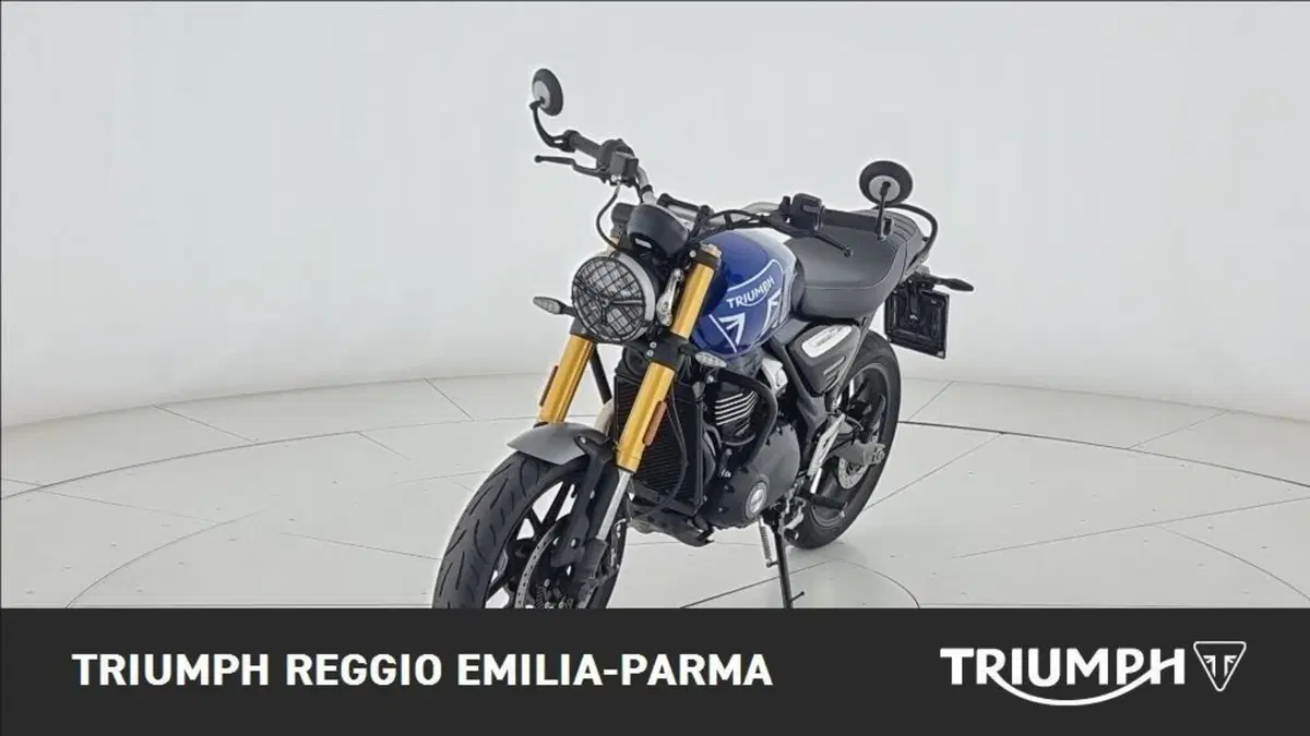 Triumph Speed 400 (2024 - 26) (5)