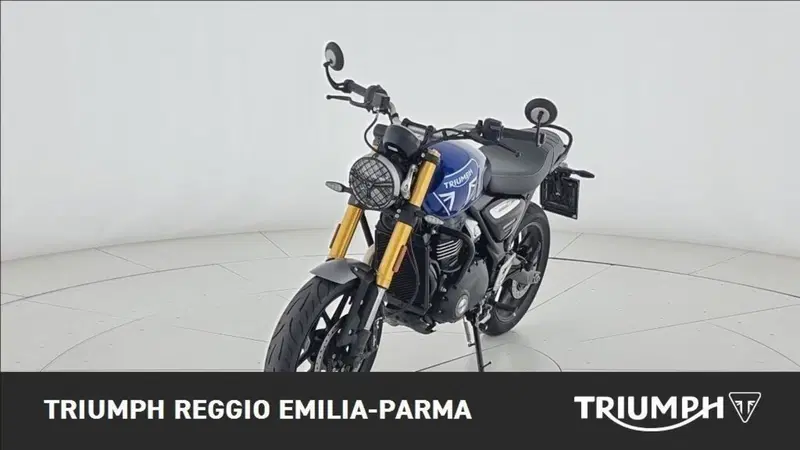 Triumph Speed 400 (2024 - 26) (5)