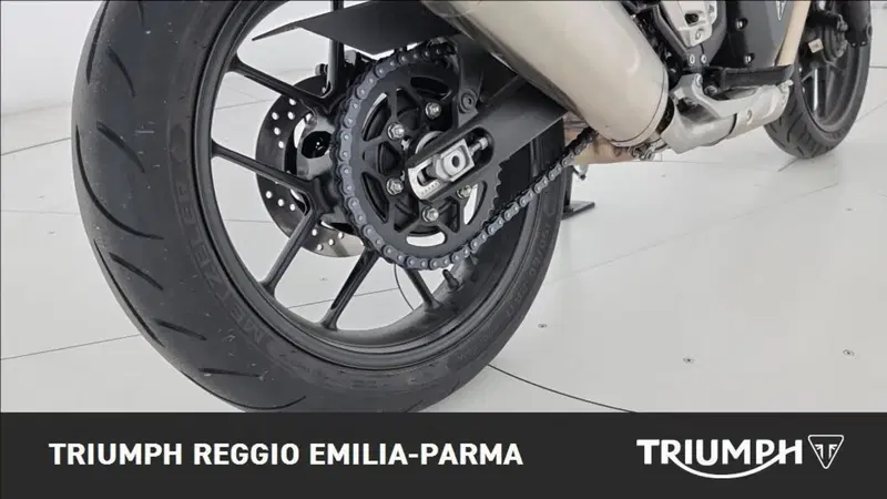 Triumph Speed 400 (2024 - 26) (17)