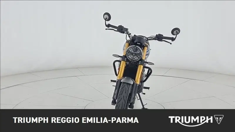 Triumph Speed 400 (2024 - 26) (6)