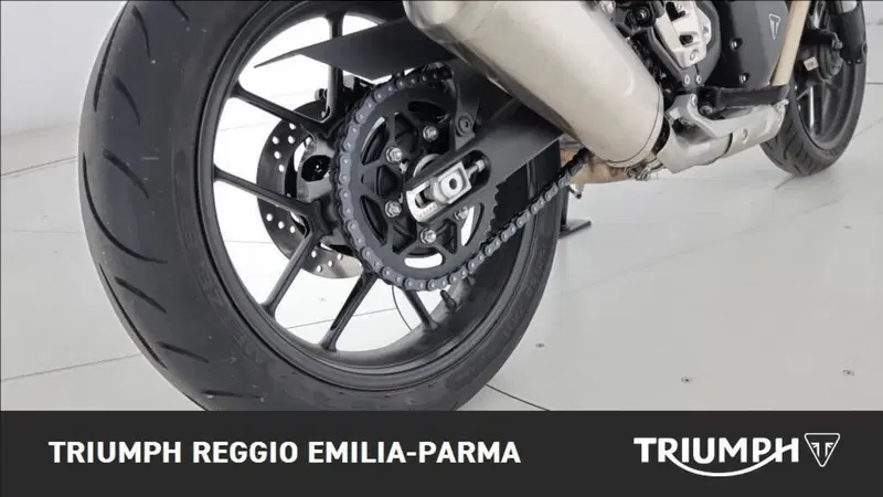 Triumph Speed 400 (2024 - 26) (18)