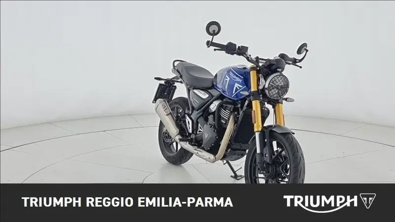 Triumph Speed 400 (2024 - 26) (7)