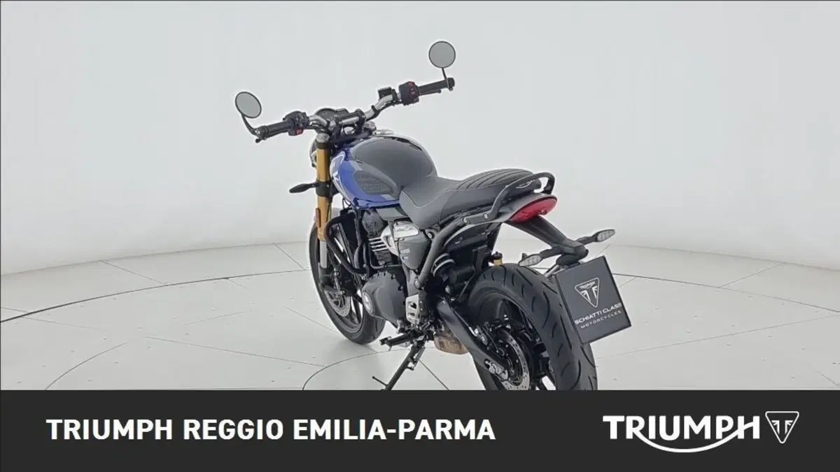 Triumph Speed 400 (2024 - 26) (3)