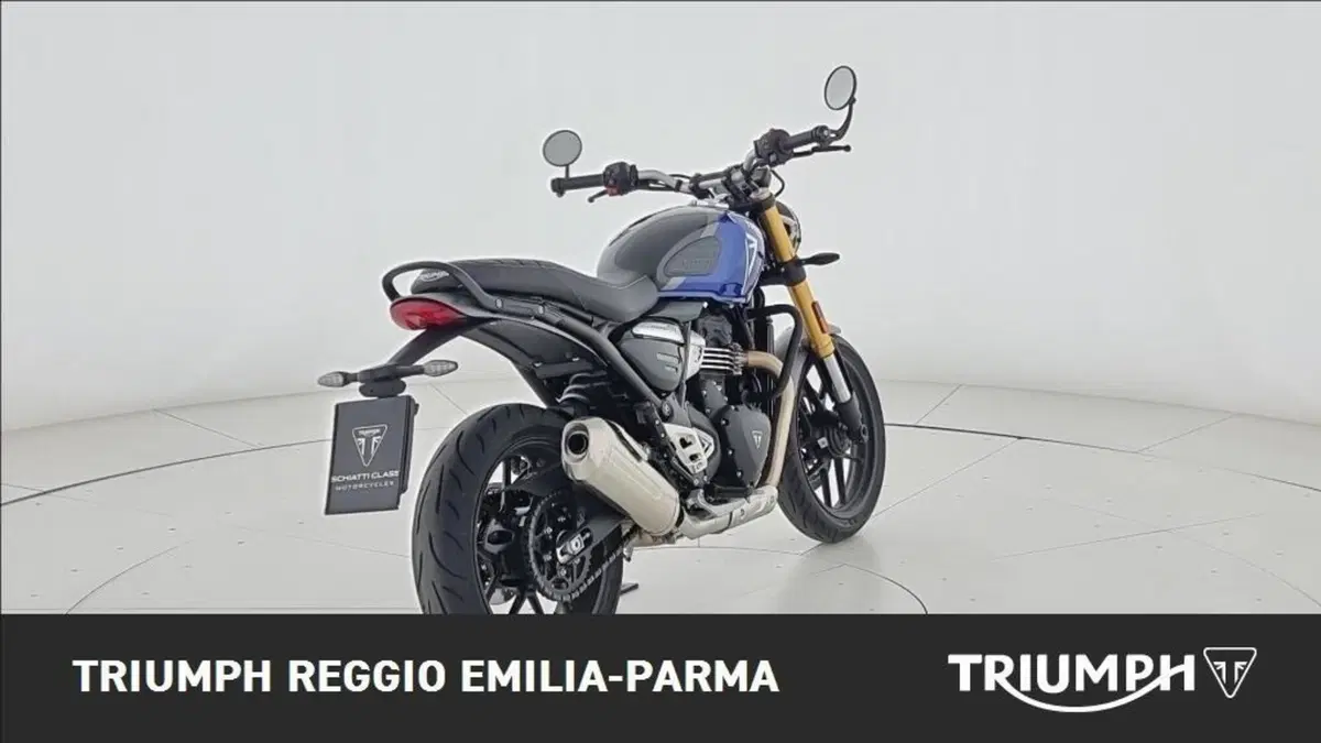 Triumph Speed 400 (2024 - 26) (8)