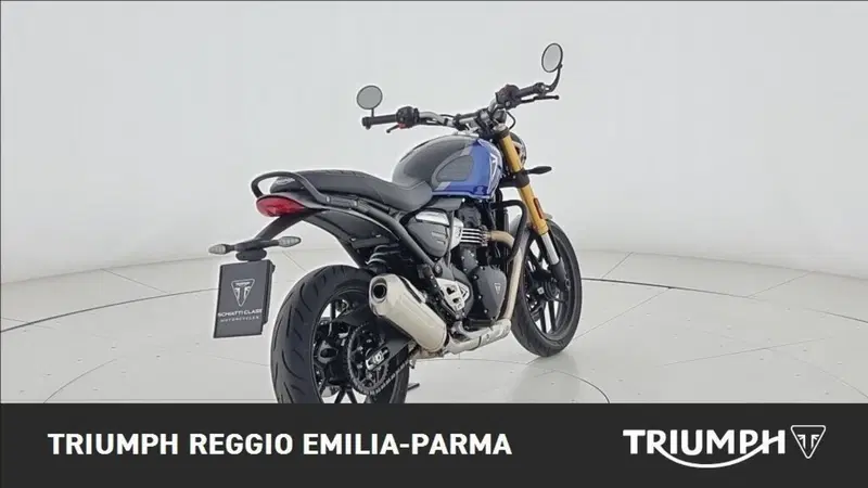 Triumph Speed 400 (2024 - 26) (8)