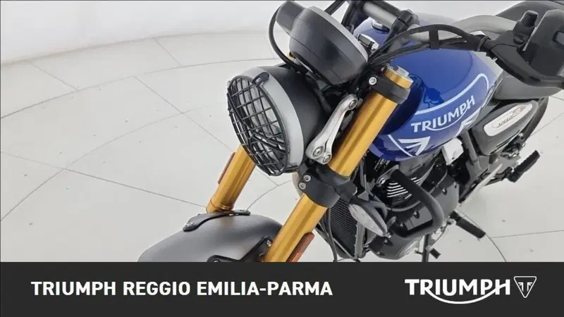 Triumph Speed 400 (2024 - 26) (12)