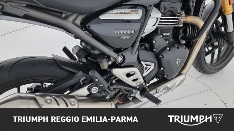 Triumph Speed 400 (2024 - 26) (20)
