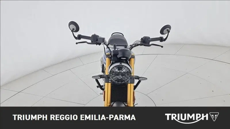 Triumph Speed 400 (2024 - 26) (11)