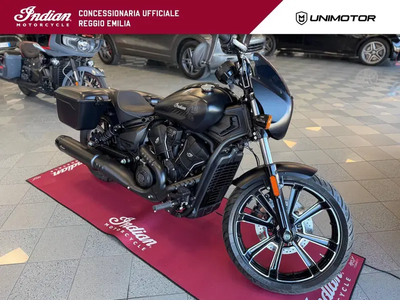 Indian Scout 1250 Sport RT (2026) (2)