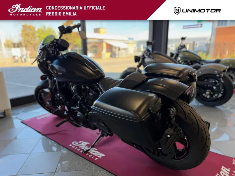 Indian Scout 1250 Sport RT (2026) (3)