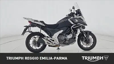 Honda NC 750 X DCT (2025 - 26) usata