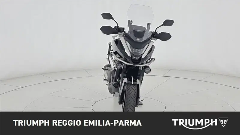Honda NC 750 X DCT (2025 - 26) (5)